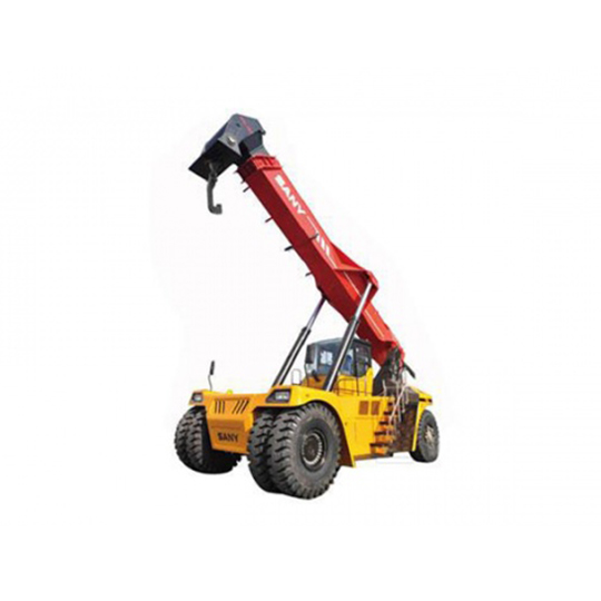 SRST50H1-H Reachstacker