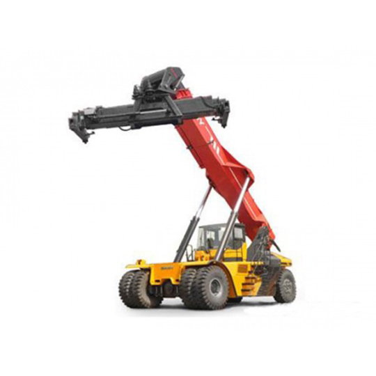 SRSC4545C2-80 Reachstacker