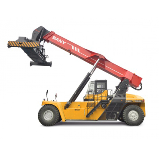SRSC4535H1 Reachstacker