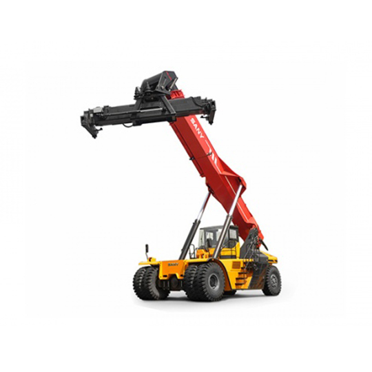 SRSC45GC Reachstacker