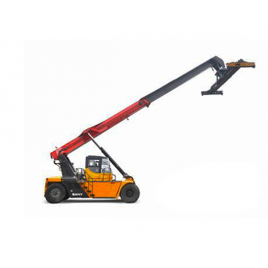 SRSC1009-6E Reachstacker